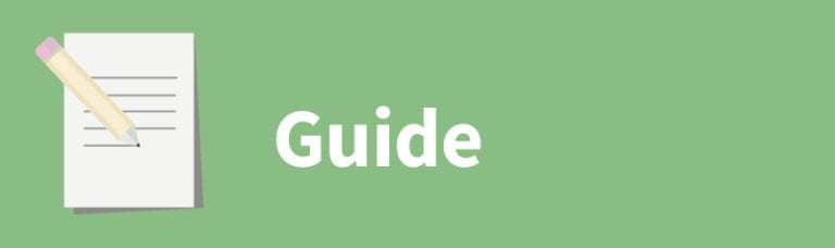 Vendor Guide: Websites